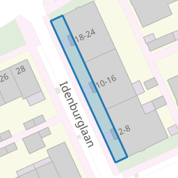 Perceel ZEI00-P-1538