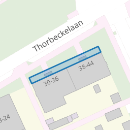 Perceel ZEI00-P-1539