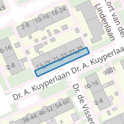 Perceel ZEI00-P-1542