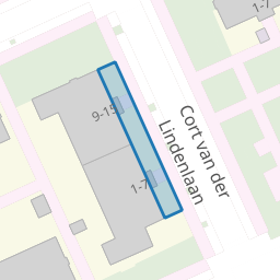 Perceel ZEI00-P-1544