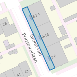 Perceel ZEI00-P-1545