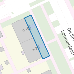 Perceel ZEI00-P-1550