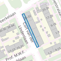 Perceel ZEI00-P-1551