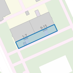 Perceel ZEI00-P-1552