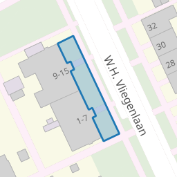 Perceel ZEI00-P-1560