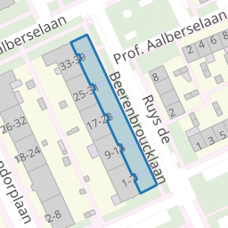 Perceel ZEI00-P-1562