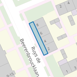 Perceel ZEI00-P-1563