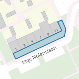 Perceel ZEI00-P-1564