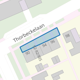 Perceel ZEI00-P-1568