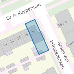 Perceel ZEI00-P-1589