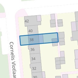 Perceel ZEI00-P-1603