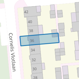 Perceel ZEI00-P-1604