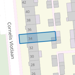 Perceel ZEI00-P-1605