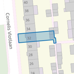 Perceel ZEI00-P-1606