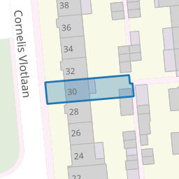 Perceel ZEI00-P-1607