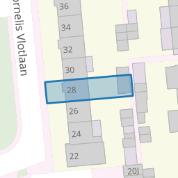 Perceel ZEI00-P-1608