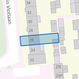 Perceel ZEI00-P-1609