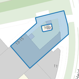 Perceel ZEI00-P-1615