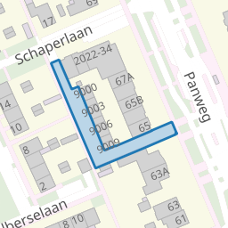 Perceel ZEI00-P-1618