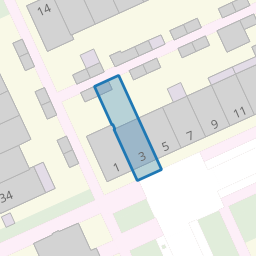 Perceel ZEI00-P-1642