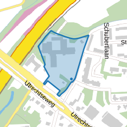 Perceel ZEI00-P-1645