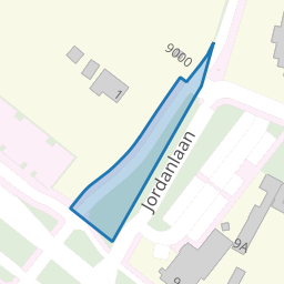 Perceel ZEI00-P-1646