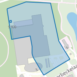 Perceel ZEI00-P-1650