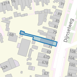 Perceel ZEI00-P-1666