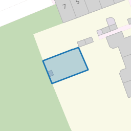 Perceel ZEI00-P-1676