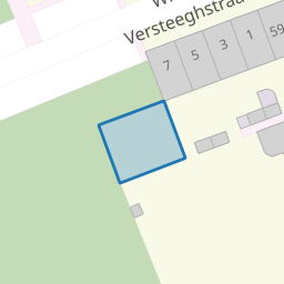 Perceel ZEI00-P-1681