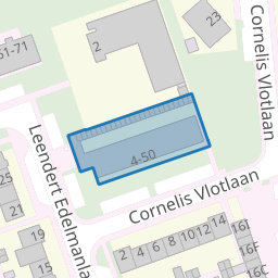 Perceel ZEI00-P-1714