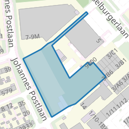 Perceel ZEI00-P-1739