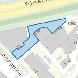 Perceel ZEI00-P-1740