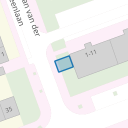 Perceel ZEI00-P-1760