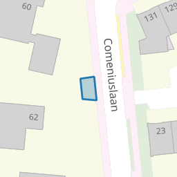 Perceel ZEI00-P-1769