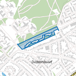 Perceel ZEI00-P-1771