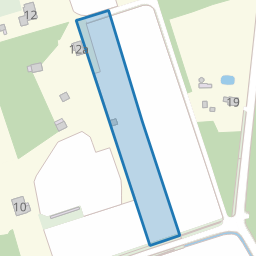 Perceel ZHM00-A-1954