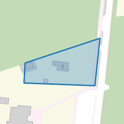 Perceel ZHM00-A-2112