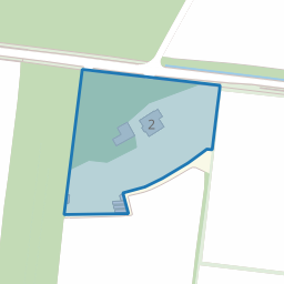 Perceel ZHM00-A-2134