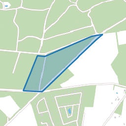 Perceel ZHM00-A-2169