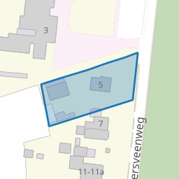 Perceel ZHM00-A-2198