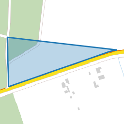 Perceel ZHM00-A-2209