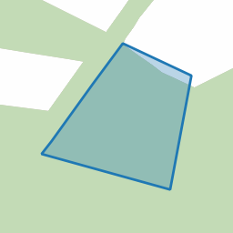 Perceel ZHM00-A-2218