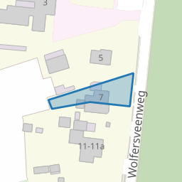 Perceel ZHM00-A-2222