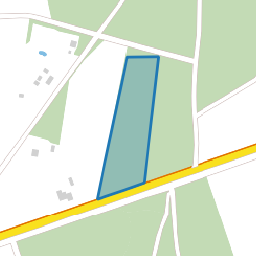 Perceel ZHM00-A-2241