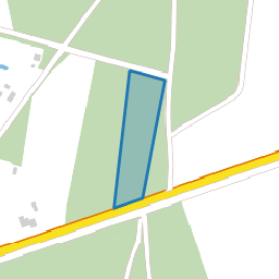 Perceel ZHM00-A-2242