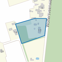 Perceel ZHM00-A-2245