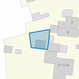 Perceel ZHM00-A-2327