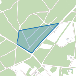 Perceel ZHM00-A-2553