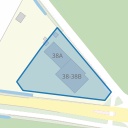 Perceel ZHM00-A-2593